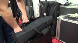 Video thumbnail for H&K Lucas Nano 600 by accordoTV