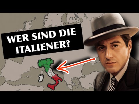 Die Italiener - Nachfahren der Römer?