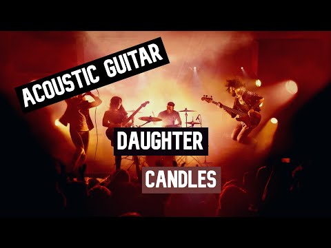 Candles - Daughter