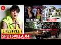 Shivam Sharma Ki Kahani Shivam Sharma Lifestyle Girlfriend Splitsvilla X4 Income And More