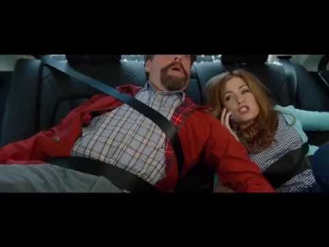 KEEPING UP WITH THE JONESES | Official Trailer | In Cinemas October