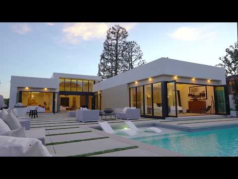 7139 Macapa Drive | Hollywood Hills - The Agency