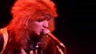 Stryper - From Wrong to Right [Live in Japan 1985]