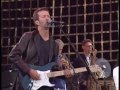 Eric Clapton - Hoochie Coochie Man 3# (Live in Hyde Park)