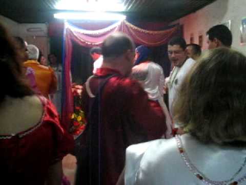 C.E.U. OGUM GUERREIRO