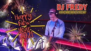 Download lagu DJ FREDY HAPPY NEWYEAR 2021 ' MALAM TAHUN BARU ' mp3