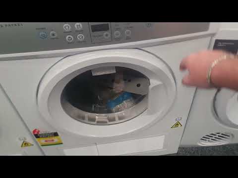 2025 Washers and Dryers in Australian Appliance Store