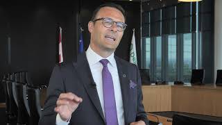 Desjardins CEO on Becoming a Signatory to the Principles for Responsible Banking