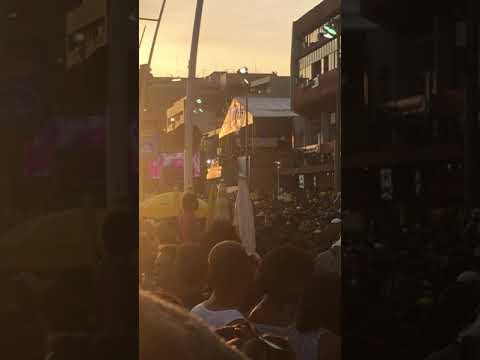 Ivete Sangalo - Margarida Perfumada (Bloco Coruja)