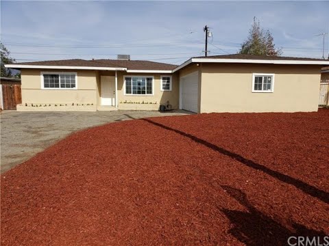 Property for sale - 16452 Elaine Drive, Fontana, CA 92336