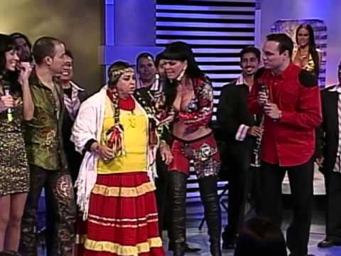 Estudio 2 - Jenni Rivera (Episodio Completo)