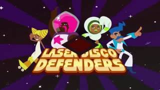 Laser Disco Defenders 5