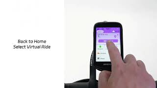 BSC500: Virtual Ride Demonstration