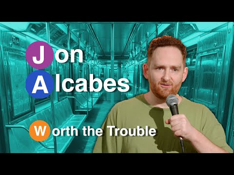 Jon Alcabes and Probably A Cult