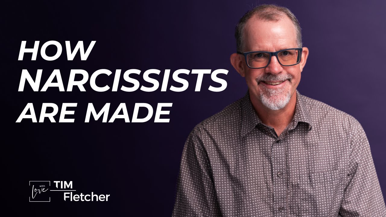 Narcissism | What You MUST Know