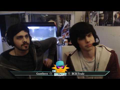 PM @ the Balcony 86 - Interview Micko