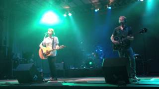 Salome -- Old 97's at Two Brother's Summer Festival June 21, 2013