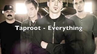 Taproot - Everything