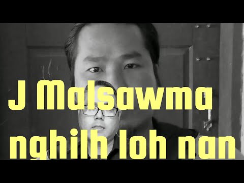 J Malsawma - I zunzam