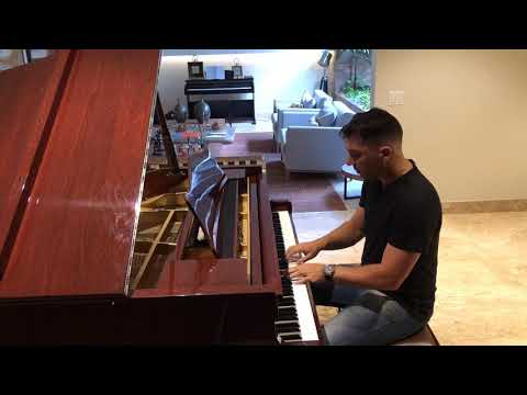 Hino 330 - Ao Findar a Jornada