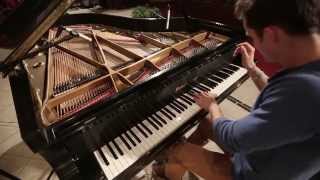 "Chirality" Piano Solo | Chirality | John Burke