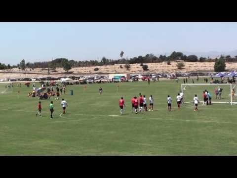 B00 CRL 2016 gm1 2nd half P1