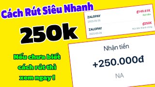 Cách Rút 250k App Speeb Man Mới Nhất 2025. Mẹo Rút Tiền Speeb Man Thành Công 100%.