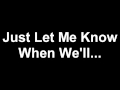 Falling In Reverse - Rolling Stone (Lyrics Video)