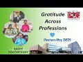 PSG Hospitals Happy Doctors Day 2025 Wishes From Various Professions