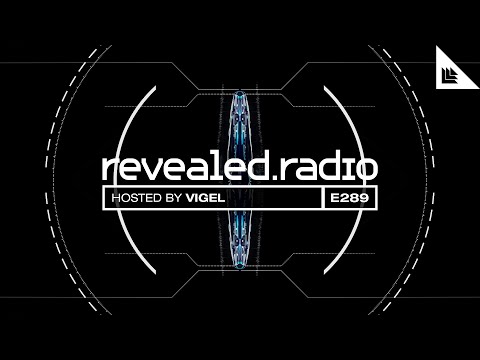 Revealed Radio 289 - Vigel