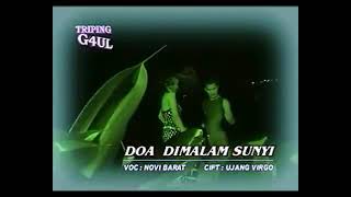 Download lagu Novi barat Do a Dimalam Sunyi... mp3