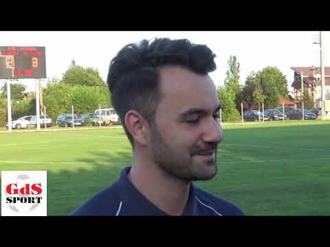 declaraţii după CS Cârcea - CSO Filiaşi 3-4