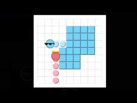 Landix.io Split Cells Video