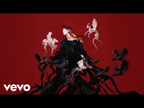 BRUSES - QUERIDA AMALIA: (Audio)