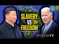 Slavery Versus Freedom: China, US Tug-of-War Over Brazil | China in Focus | Trailer