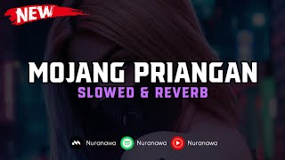 Download lagu DJ Mojang Priangan ( Slowed & Reverb ) 🎧 mp3
