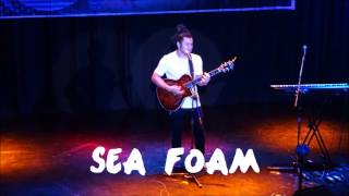 Sea Foam - Gabe Bondoc