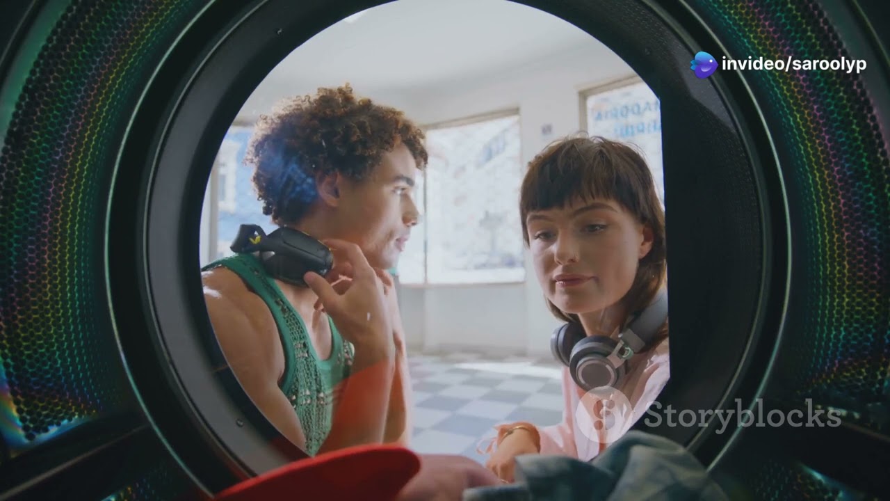 Choosing the Perfect Washing machine: A Complete Buying Guide.