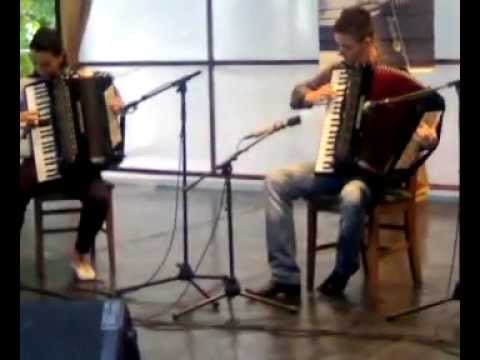 Marko Mitic Kalca i Jelena Davidovic - Dunavski vrtlog