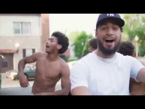DLANE NLG - FASHO (OFFICIAL MUSIC VIDEO)
