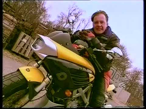 Old Top Gear - 1996.??.?? - S36/37E?? - Full Episode