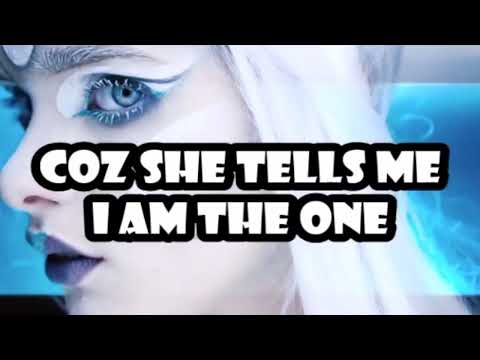 She Tells Me (official lyric video)
