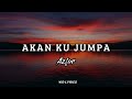 Akan Ku Jumpa - Azfar (Video Lirik)