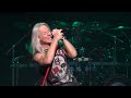 Warrant Live 2023 🡆 Uncle Tom's Cabin 🡄 Dec 16 ⬘ Sugar Land, TX