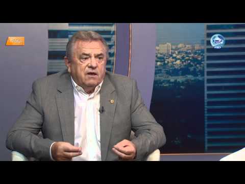 DIGI Sport, Reggeli Start - Mészöly Kálmán