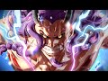 L Histoire De Loki Le Dernier Démon De One Piece Chapitre 1153