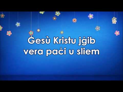 Kemm hi Sabiħa l-Ħajja