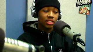 TRUE STORIES RADIO W/ POP DOLLARZ