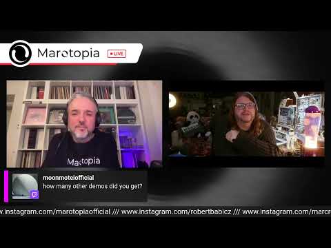 Marotopia, Episode #5