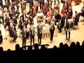 Frosty the snowman- Canadian Brass Live